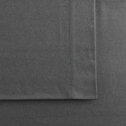 Cuddl Duds® Flannel Sheet Set Or Pillowcases Aspen -Cuddl Duds Shop unnamed file 11