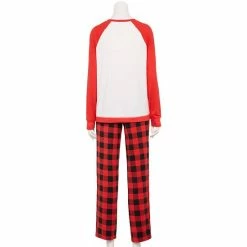 Women's Jammies For Your Families® Beary Cool "Grandma Bear" Pajama Set By Cuddl Duds® -Cuddl Duds Shop unnamed file 1101