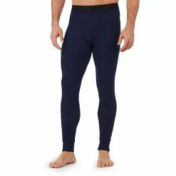 Men's Cuddl Duds® Midweight Waffle Thermal Performance Baselayer Pants Charcoal Heather 12 Men's Cuddl Duds® Midweight Waffle Thermal Performance Baselayer Pants Charcoal Heather -Cuddl Duds Shop unnamed file 1182