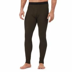 Men's Cuddl Duds® Midweight Waffle Thermal Performance Baselayer Pants Charcoal Heather 14 Men's Cuddl Duds® Midweight Waffle Thermal Performance Baselayer Pants Charcoal Heather -Cuddl Duds Shop unnamed file 1184
