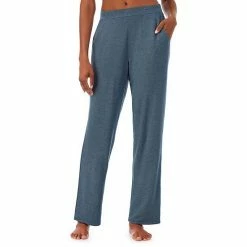 Women's Cuddl Duds® Ultra Cozy Lounge Pants Charcoal Heather -Cuddl Duds Shop unnamed file 1205