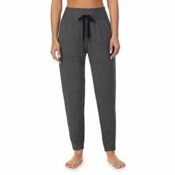 Women's Cuddl Duds® Ultra Cozy Joggers Cloud Blue Heather
