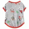 Pet Jammies For Your Families® Penguin & Friends Bodysuit By Cuddl Duds®