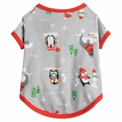 Pet Jammies For Your Families® Penguin & Friends Bodysuit By Cuddl Duds®