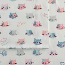 Cuddl Duds® Flannel Sheet Set Or Pillowcases Aspen -Cuddl Duds Shop unnamed file 13