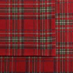 Cuddl Duds® Flannel Sheet Set Or Pillowcases Aspen -Cuddl Duds Shop unnamed file 14