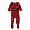 Baby Jammies For Your Families® Beary Cool Sleep & Play By Cuddl Duds®