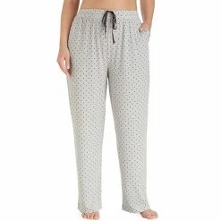 Plus Size Cuddl Duds® Essentials Pajama Pants Charcoal Heather 10 Plus Size Cuddl Duds® Essentials Pajama Pants Charcoal Heather -Cuddl Duds Shop unnamed file 1480