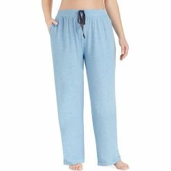 Plus Size Cuddl Duds® Essentials Pajama Pants Charcoal Heather 11 Plus Size Cuddl Duds® Essentials Pajama Pants Charcoal Heather -Cuddl Duds Shop unnamed file 1481