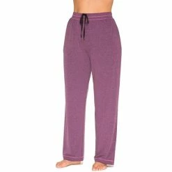 Plus Size Cuddl Duds® Essentials Pajama Pants Charcoal Heather 12 Plus Size Cuddl Duds® Essentials Pajama Pants Charcoal Heather -Cuddl Duds Shop unnamed file 1482