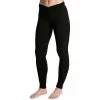 Women's Tall Cuddl Duds® Softwear With Stretch Leggings Charcoal Heather