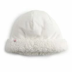 Women's Cuddl Duds® Sherpa Cuff & Velour Crown Hat White Gray Plaid 12 Women's Cuddl Duds® Sherpa Cuff & Velour Crown Hat White Gray Plaid -Cuddl Duds Shop unnamed file 1598