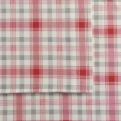 Cuddl Duds® Flannel Sheet Set Or Pillowcases Aspen -Cuddl Duds Shop unnamed file 16