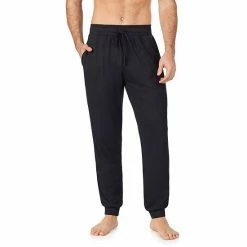 Men's Cuddl Duds® Far-Infrared Enhance Banded Bottom Pajama Pants Olive -Cuddl Duds Shop unnamed file 1625