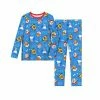 Toddler Boy Cuddl Duds® PAW Patrol Baselayer Set