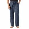 Big & Tall Cuddl Duds® Essentials Sleep Pant Gray Heather