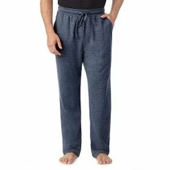 Big & Tall Cuddl Duds® Essentials Sleep Pant Gray Heather -Cuddl Duds Shop unnamed file 1634