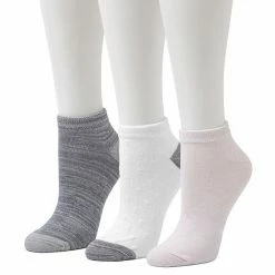 Women's Cuddl Duds® Everyday 3-Pack Low Cut Socks Black -Cuddl Duds Shop unnamed file 1672