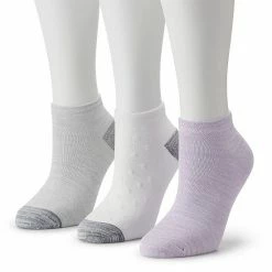 Women's Cuddl Duds® Everyday 3-Pack Low Cut Socks Black -Cuddl Duds Shop unnamed file 1674