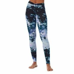 Women's Cuddl Duds® Softwear With Stretch Leggings Green Misty Forest 25 Women's Cuddl Duds® Softwear With Stretch Leggings Green Misty Forest -Cuddl Duds Shop unnamed file 168