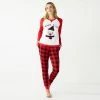 Petite Jammies For Your Families® Beary Cool "Mama Bear" Pajama Set By Cuddl Duds®