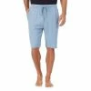 Men's Cuddl Duds® Essentials Pajama Shorts Black