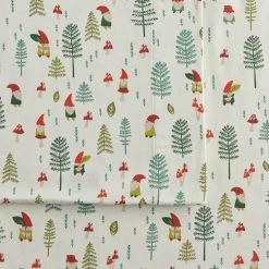 Cuddl Duds® Flannel Sheet Set Or Pillowcases Aspen -Cuddl Duds Shop unnamed file 18