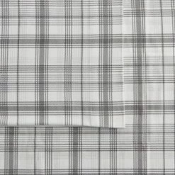 Cuddl Duds® Flannel Sheet Set Or Pillowcases Aspen -Cuddl Duds Shop unnamed file 19