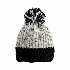 Cuddl Duds Color Blocked Women's Chenille Hat Teal -Cuddl Duds Shop unnamed file 2039