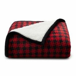 Cuddl Duds® Plush To Sherpa Throw Gray And White Buff -Cuddl Duds Shop unnamed file 207