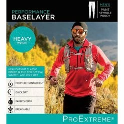 Big & Tall Cuddl Duds® Heavyweight ProExtreme Performance Base Layer Pants -Cuddl Duds Shop unnamed file 2070