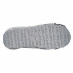 Women's Cuddl Duds® Colorblock Faux Fur Clog Slipper Pearl Zephyr -Cuddl Duds Shop unnamed file 2089