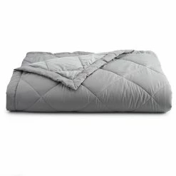 Cuddl Duds® Down-Alternative Blanket Ivory