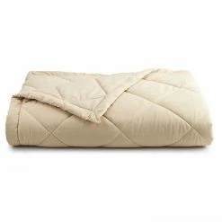 Cuddl Duds® Down-Alternative Blanket Ivory -Cuddl Duds Shop unnamed file 214