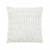 Cuddl Duds Cozy Soft Solid Faux Fur Throw Pillow