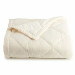 Cuddl Duds® Down-Alternative Blanket Ivory -Cuddl Duds Shop unnamed file 215