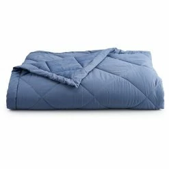 Cuddl Duds® Down-Alternative Blanket Ivory -Cuddl Duds Shop unnamed file 218