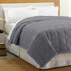 Cuddl Duds® Down-Alternative Blanket Ivory -Cuddl Duds Shop unnamed file 220