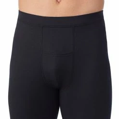 Men's Cuddl Duds® Heavyweight Far-Infrared Enhance Performance Baselayer Pants Black -Cuddl Duds Shop unnamed file 2202