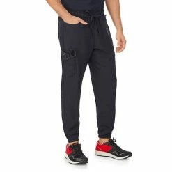 Men's Cuddl Duds® Scrubs Jogger Pants With 3 Pockets Black 15 Men's Cuddl Duds® Scrubs Jogger Pants With 3 Pockets Black -Cuddl Duds Shop unnamed file 2247
