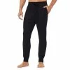 Men's Cuddl Duds® Midweight Waffle Thermal Joggers Charcoal Heather