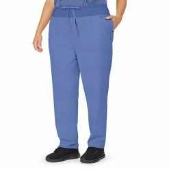 Plus Size Cuddl Duds® Scrubs Classic Pants Navy Heather 15 Plus Size Cuddl Duds® Scrubs Classic Pants Navy Heather -Cuddl Duds Shop unnamed file 2326