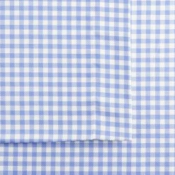 Cuddl Duds® Microfiber Sheet Set With Pillowcases Blue Lodge -Cuddl Duds Shop unnamed file 236