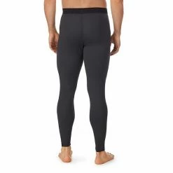 Men's Cuddl Duds® Under Scrubs Pants Charcoal 10 Men's Cuddl Duds® Under Scrubs Pants Charcoal -Cuddl Duds Shop unnamed file 2363