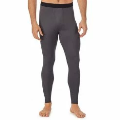 Men's Cuddl Duds® Under Scrubs Pants Charcoal 14 Men's Cuddl Duds® Under Scrubs Pants Charcoal -Cuddl Duds Shop unnamed file 2367