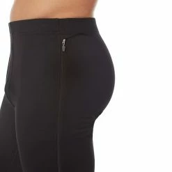 Men's Cuddl Duds® Heavyweight ArctiCore Performance Baselayer Zip-Off Pants -Cuddl Duds Shop unnamed file 2388