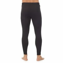 Men's Cuddl Duds® Heavyweight ArctiCore Performance Baselayer Zip-Off Pants -Cuddl Duds Shop unnamed file 2389