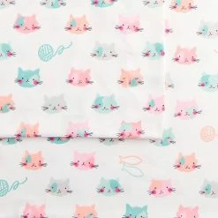 Cuddl Duds® Microfiber Sheet Set With Pillowcases Blue Lodge -Cuddl Duds Shop unnamed file 241