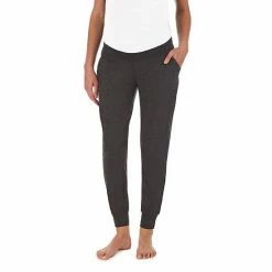 Maternity Cuddl Duds® Pajamas: Essential Banded Bottom Sleep Pants Navy 11 Maternity Cuddl Duds® Pajamas: Essential Banded Bottom Sleep Pants Navy -Cuddl Duds Shop unnamed file 2659