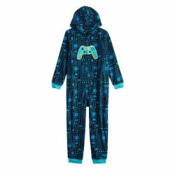 Boys 4-16 Cuddl Duds One-Piece Union Suit Pajamas Brown 8 Boys 4-16 Cuddl Duds One-Piece Union Suit Pajamas Brown -Cuddl Duds Shop unnamed file 2742